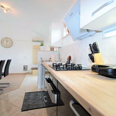 Apartment Vita Vodnjan Exteriér fotografie