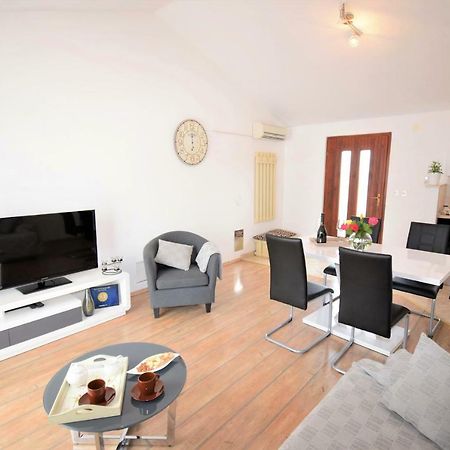 Apartment Vita Vodnjan Exteriér fotografie