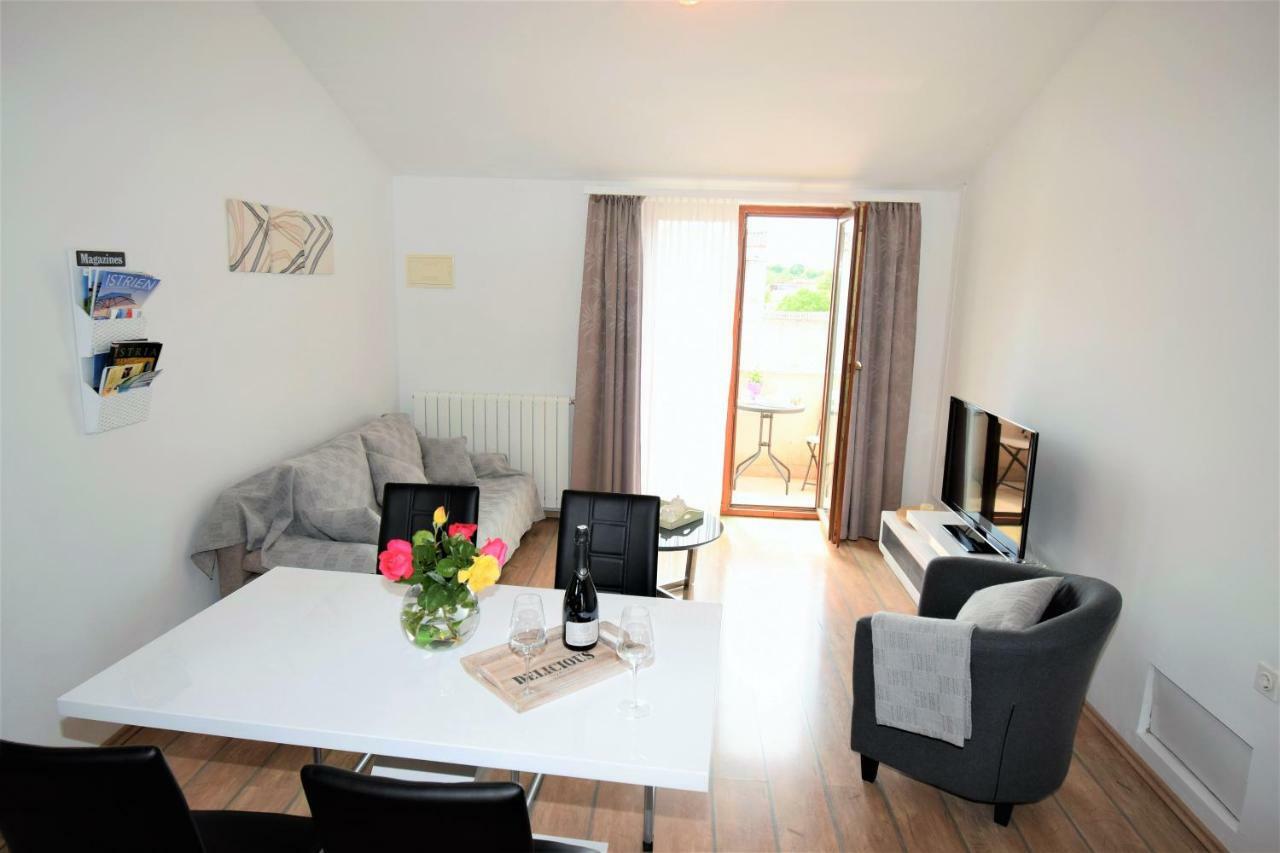 Apartment Vita Vodnjan Exteriér fotografie