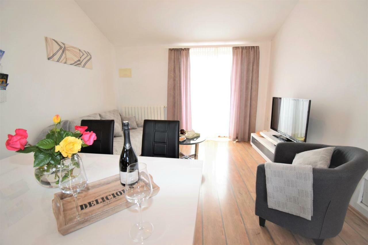 Apartment Vita Vodnjan Exteriér fotografie