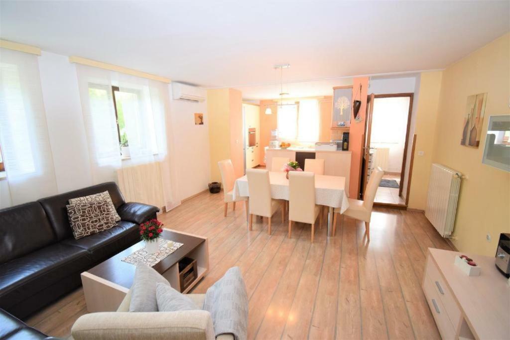 Apartment Vita Vodnjan Exteriér fotografie
