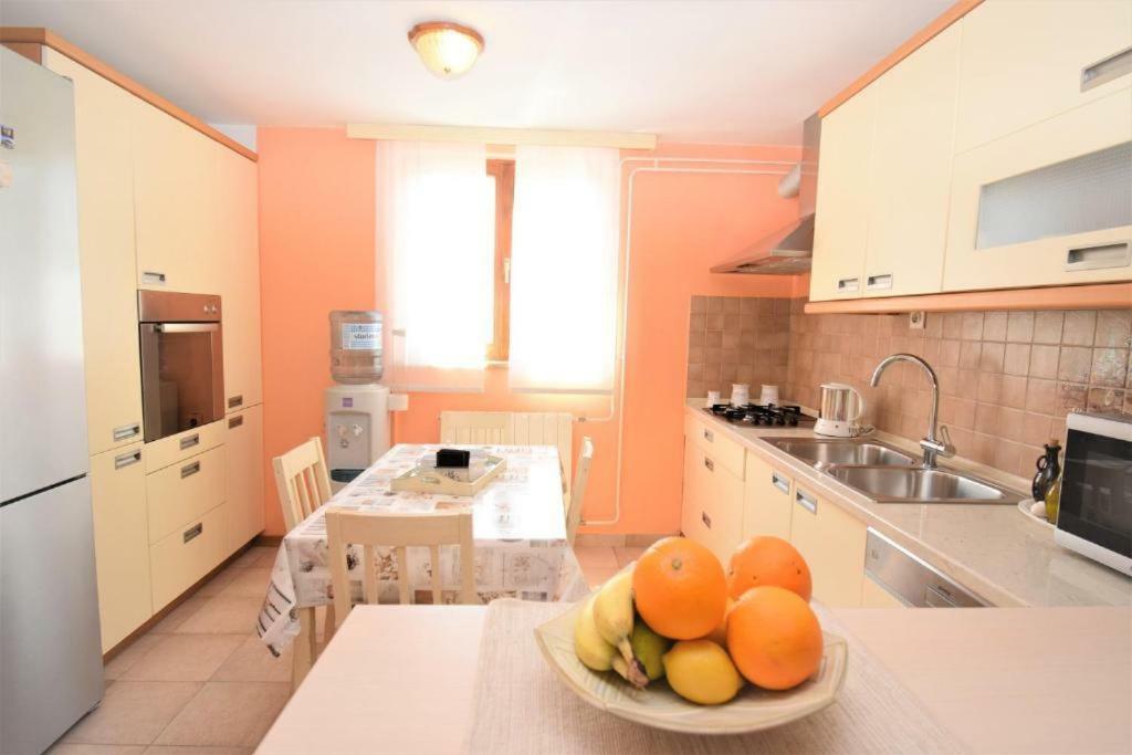 Apartment Vita Vodnjan Exteriér fotografie