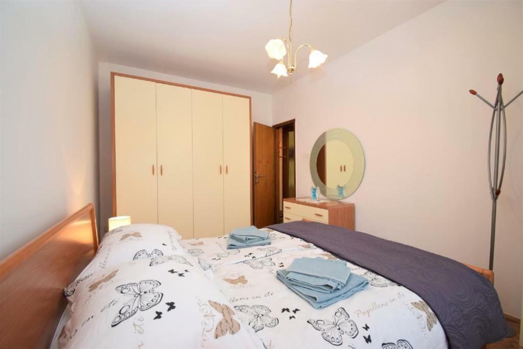 Apartment Vita Vodnjan Exteriér fotografie