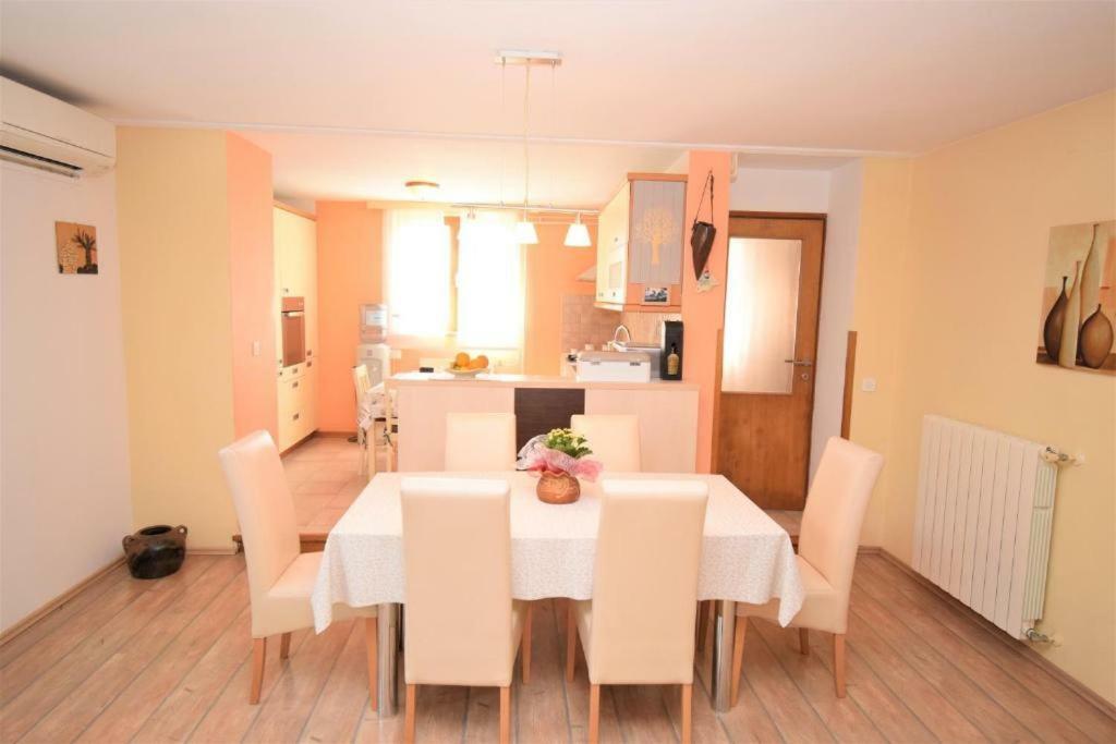 Apartment Vita Vodnjan Exteriér fotografie
