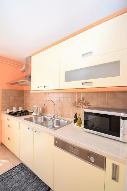 Apartment Vita Vodnjan Exteriér fotografie