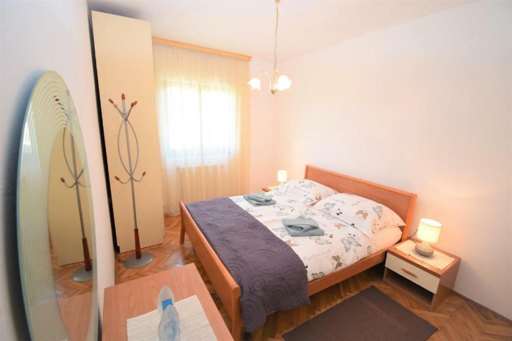 Apartment Vita Vodnjan Exteriér fotografie