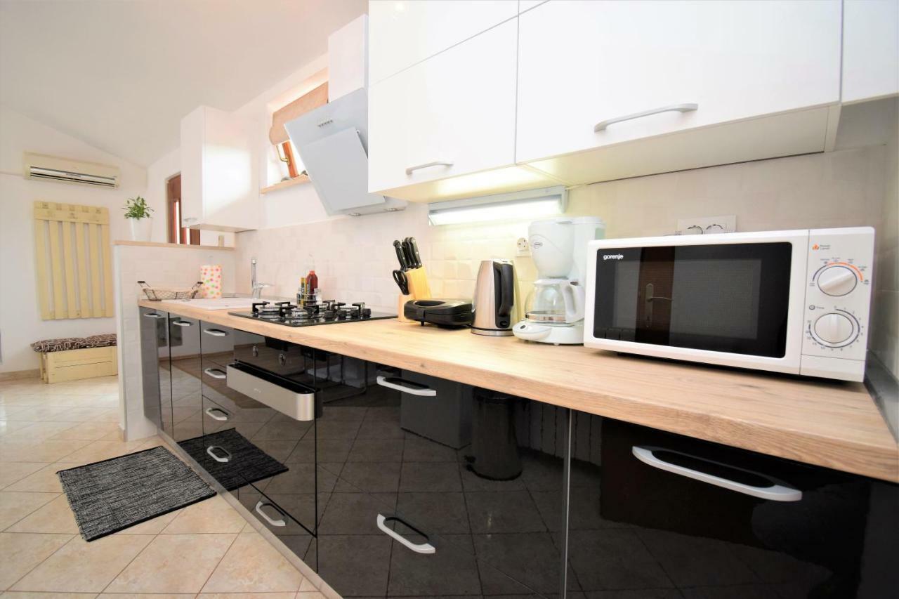 Apartment Vita Vodnjan Exteriér fotografie