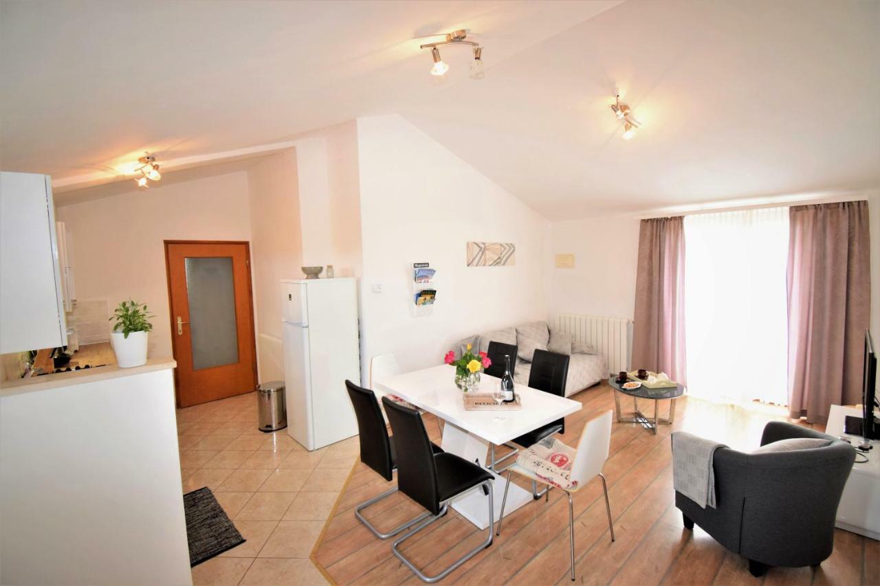 Apartment Vita Vodnjan Exteriér fotografie
