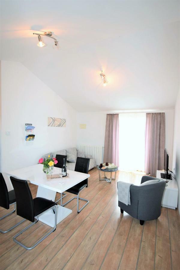 Apartment Vita Vodnjan Exteriér fotografie