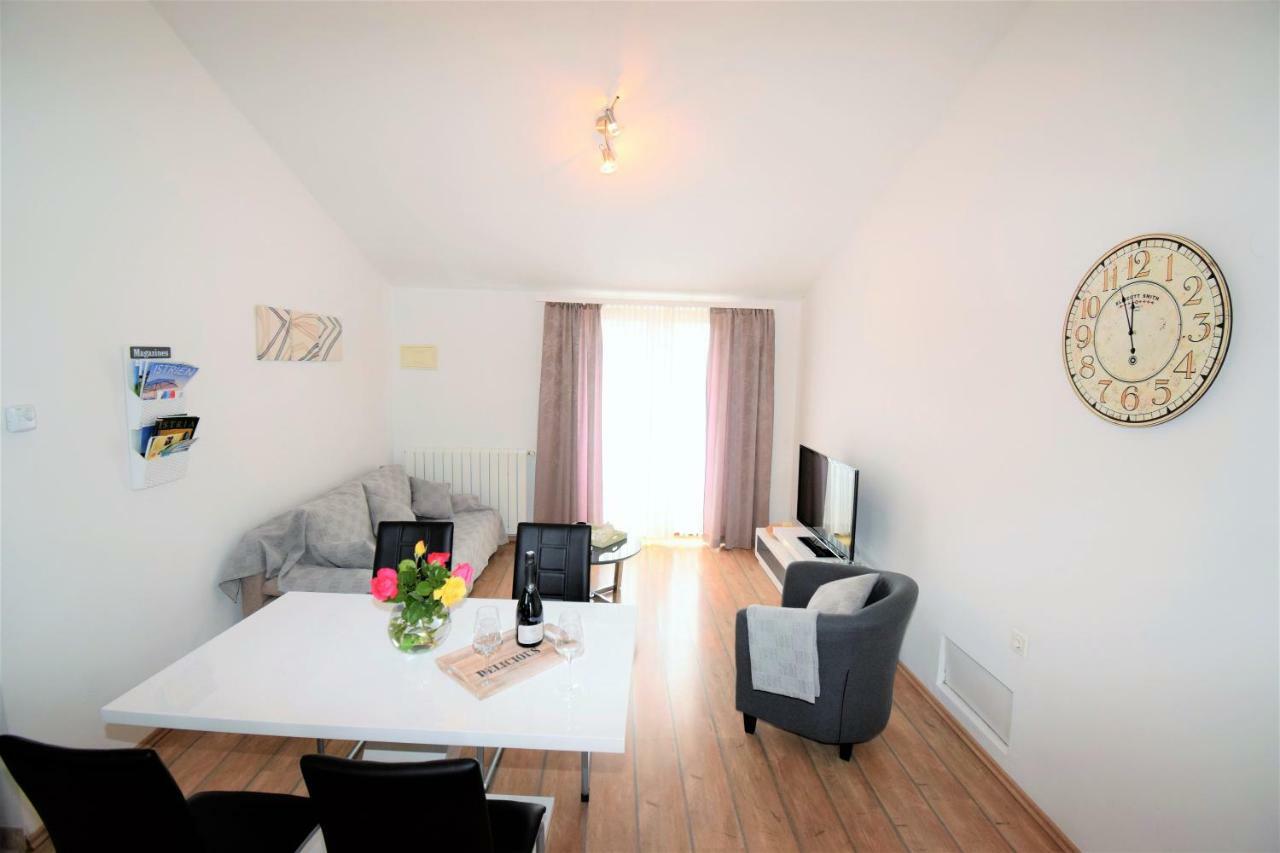Apartment Vita Vodnjan Exteriér fotografie