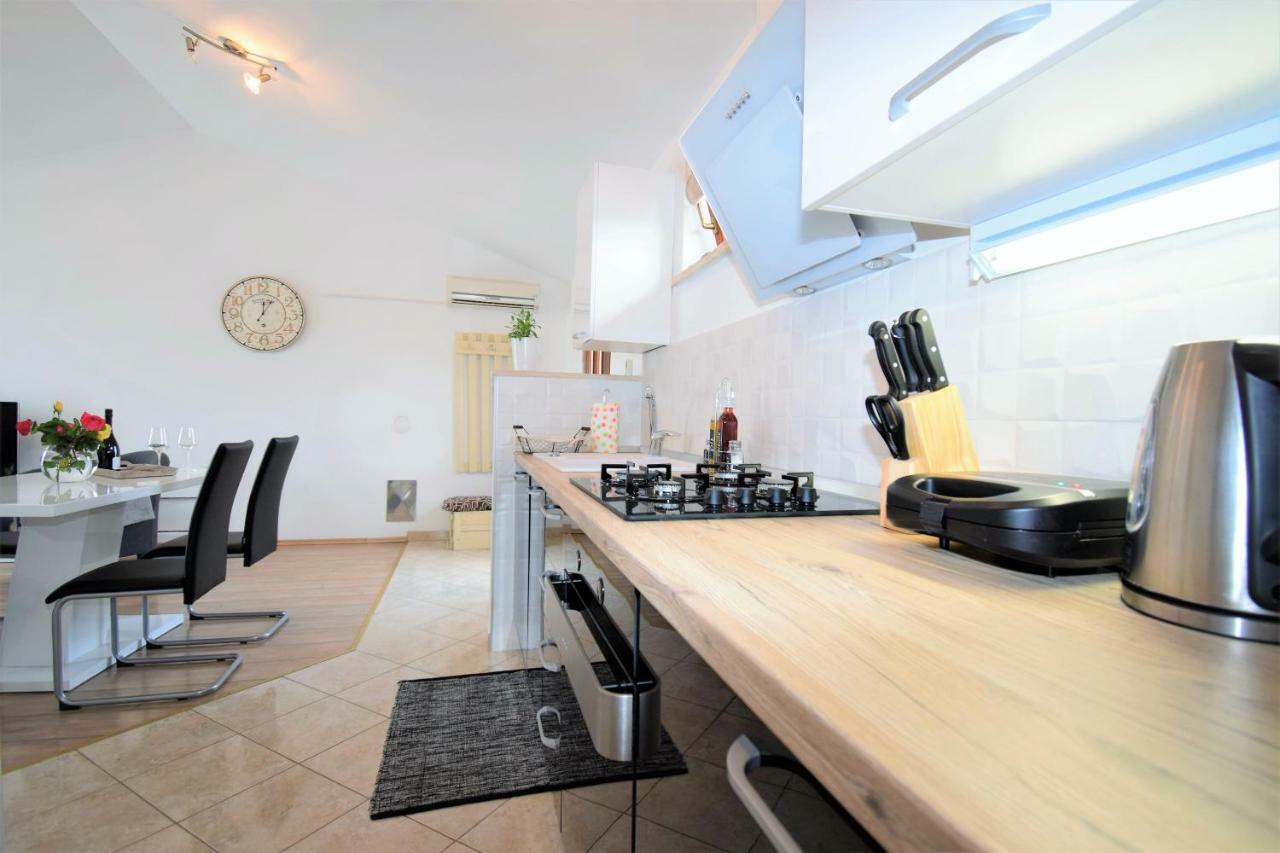 Apartment Vita Vodnjan Exteriér fotografie