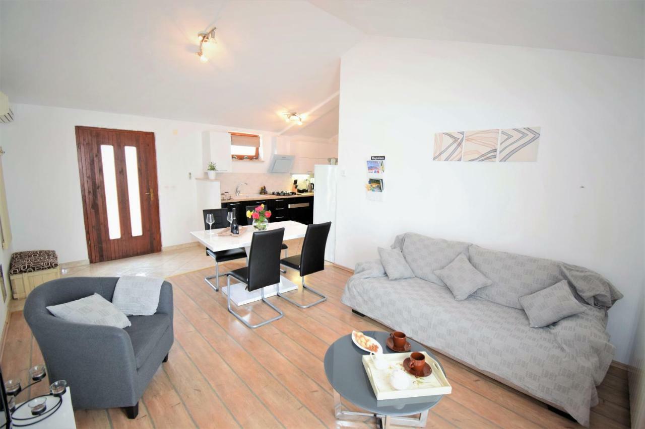 Apartment Vita Vodnjan Exteriér fotografie