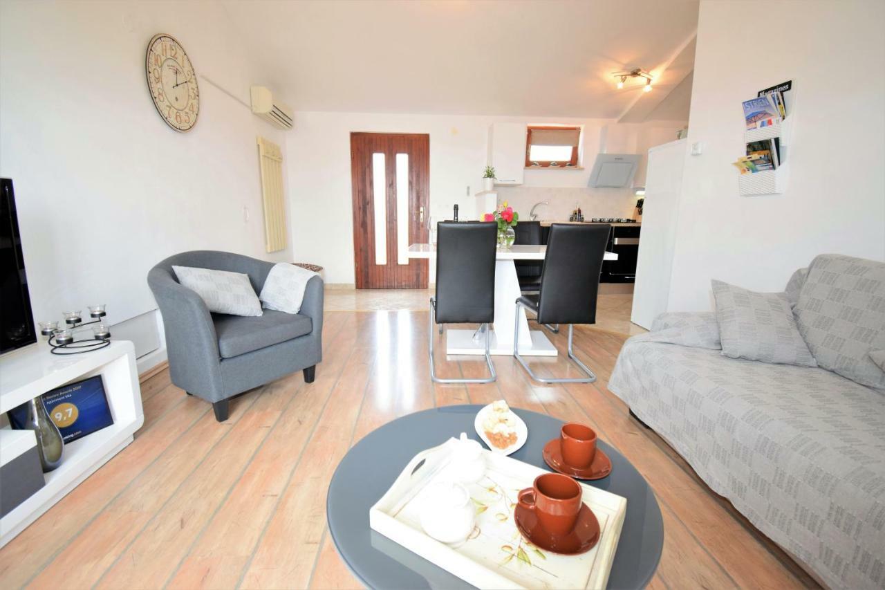 Apartment Vita Vodnjan Exteriér fotografie