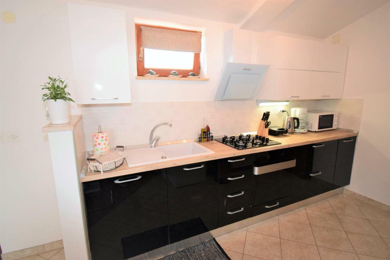 Apartment Vita Vodnjan Exteriér fotografie