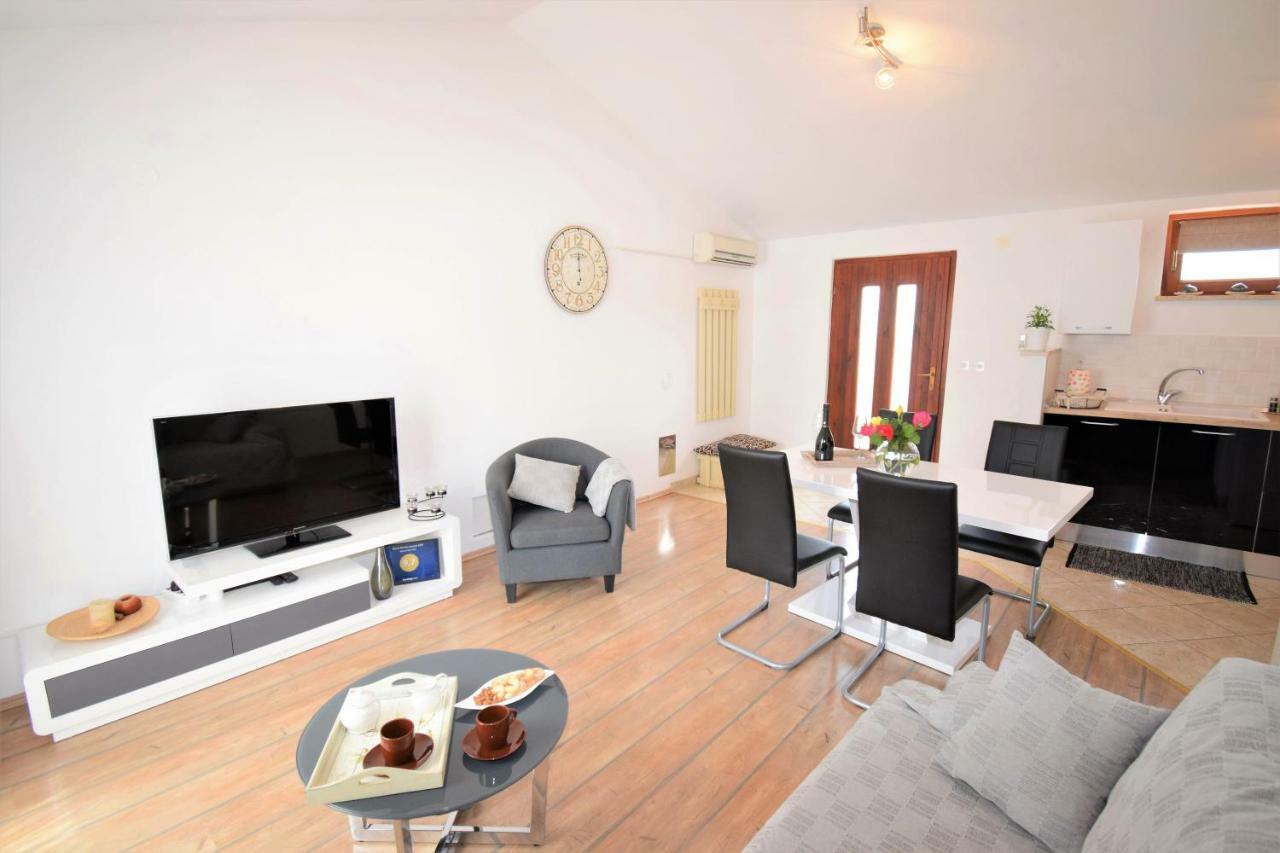 Apartment Vita Vodnjan Exteriér fotografie