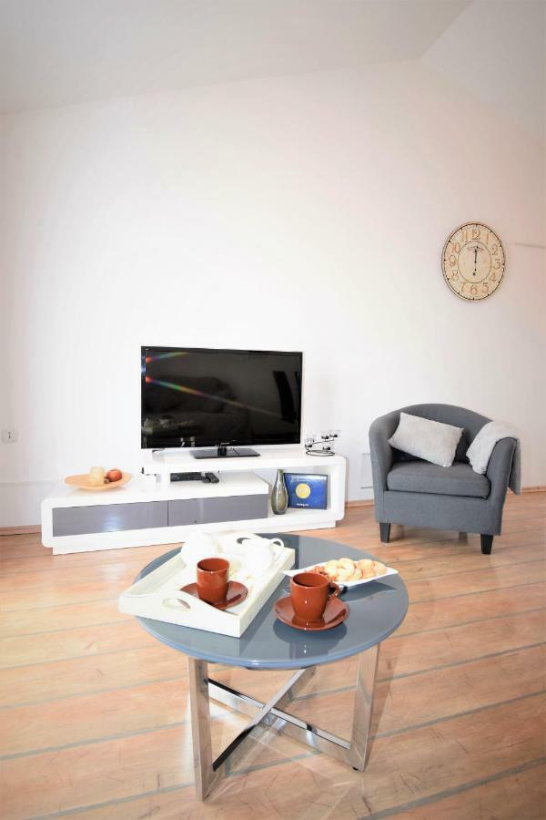 Apartment Vita Vodnjan Exteriér fotografie