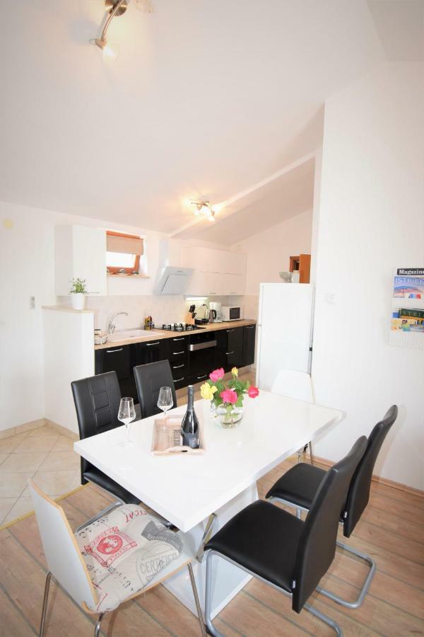 Apartment Vita Vodnjan Exteriér fotografie
