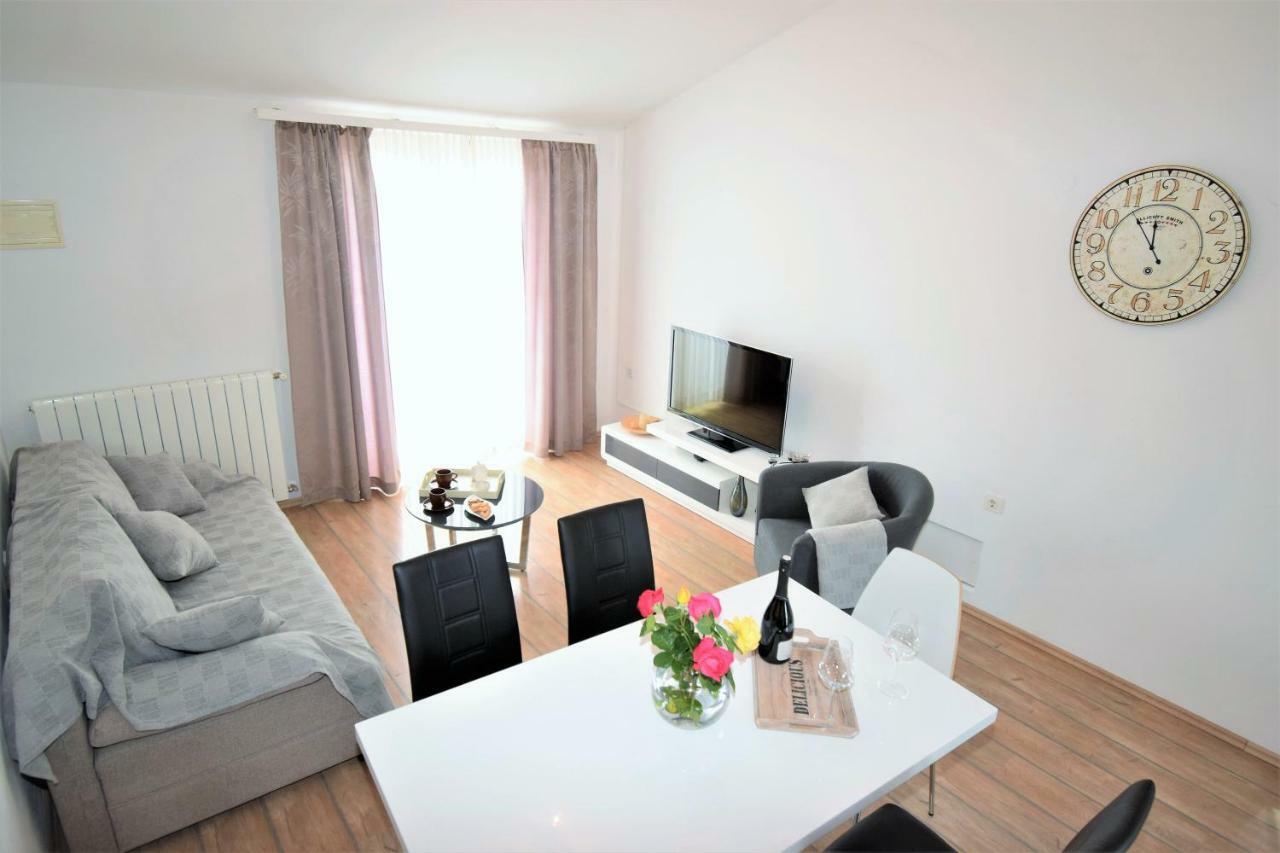 Apartment Vita Vodnjan Exteriér fotografie