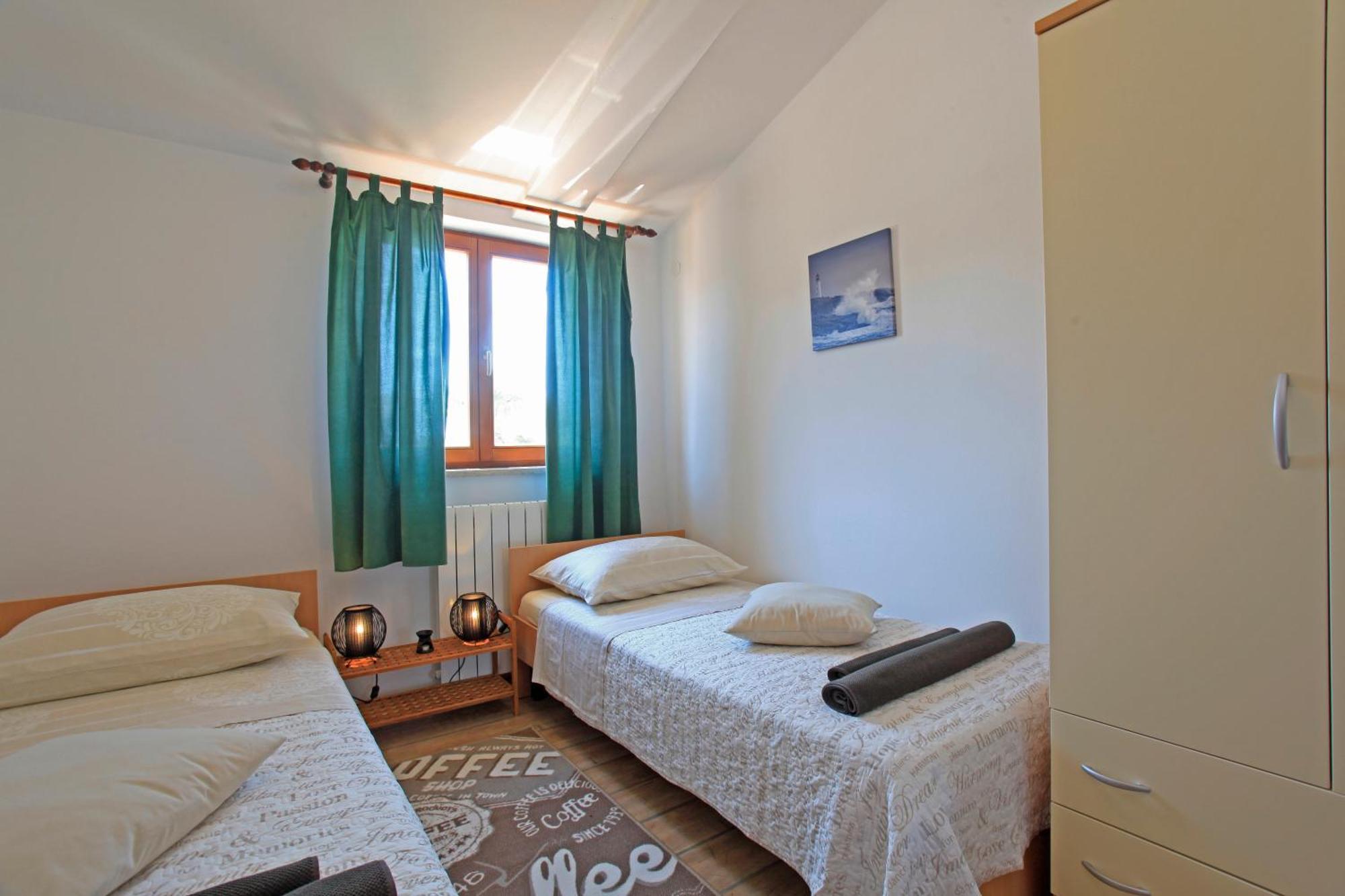 Apartment Vita Vodnjan Exteriér fotografie