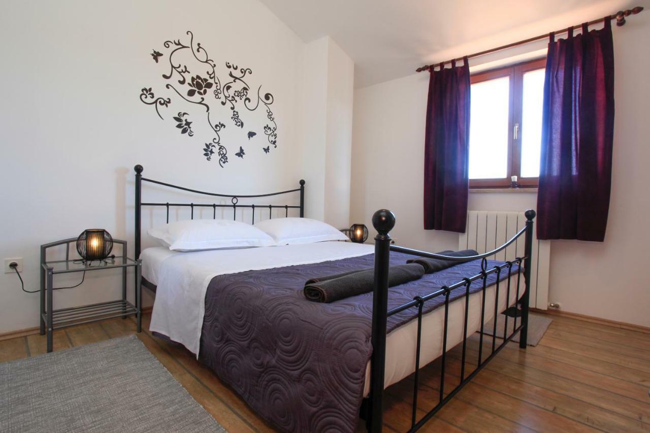 Apartment Vita Vodnjan Exteriér fotografie