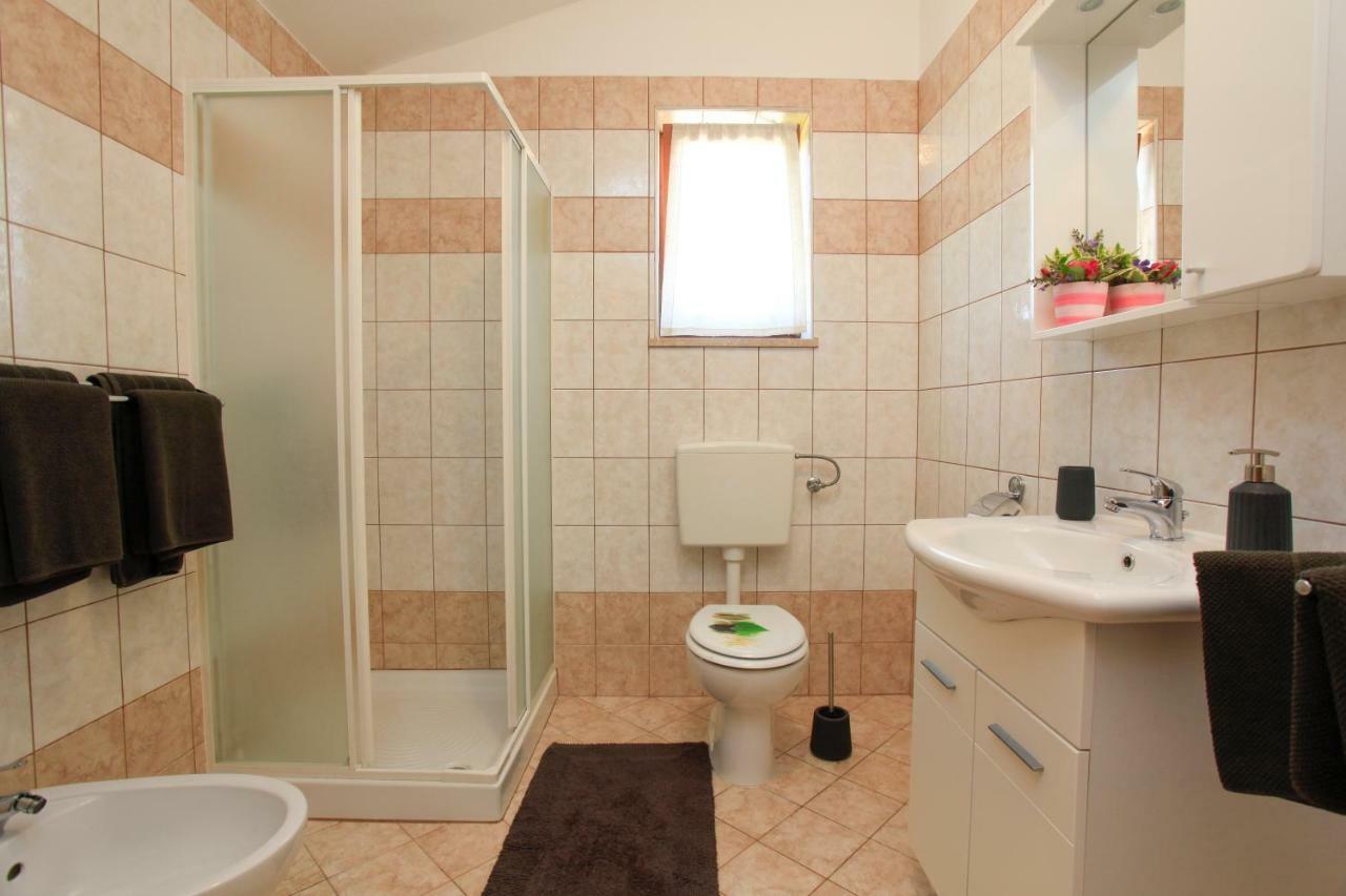 Apartment Vita Vodnjan Exteriér fotografie