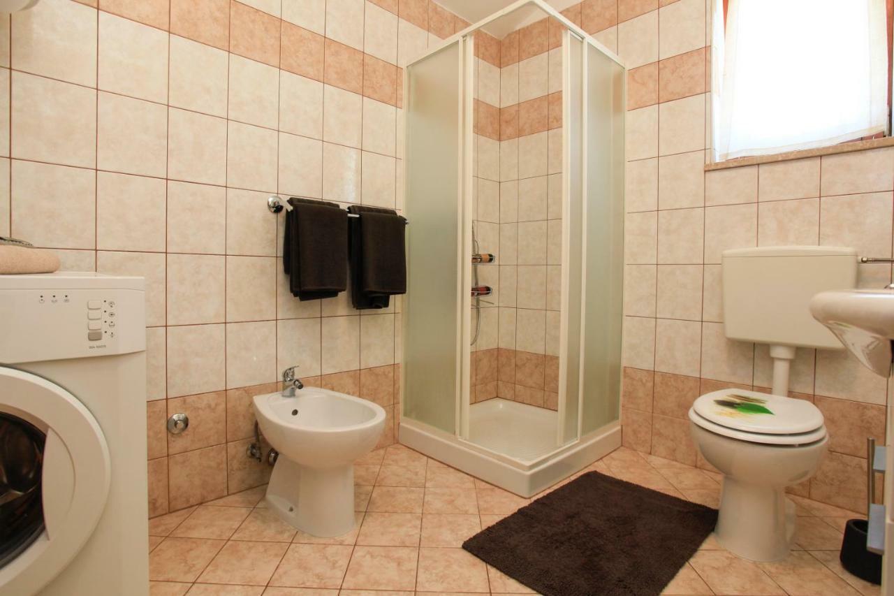 Apartment Vita Vodnjan Exteriér fotografie