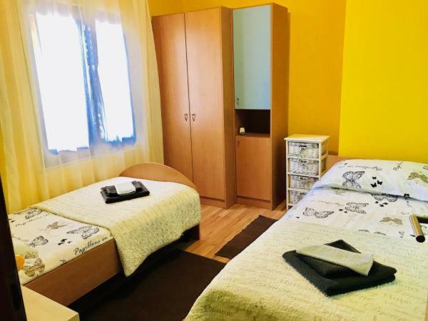 Apartment Vita Vodnjan Exteriér fotografie