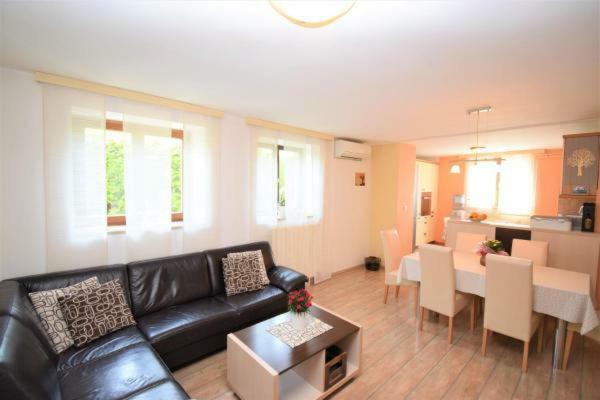 Apartment Vita Vodnjan Exteriér fotografie