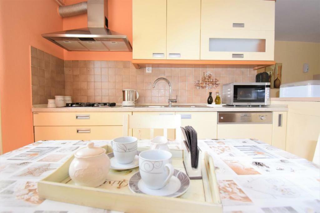 Apartment Vita Vodnjan Exteriér fotografie