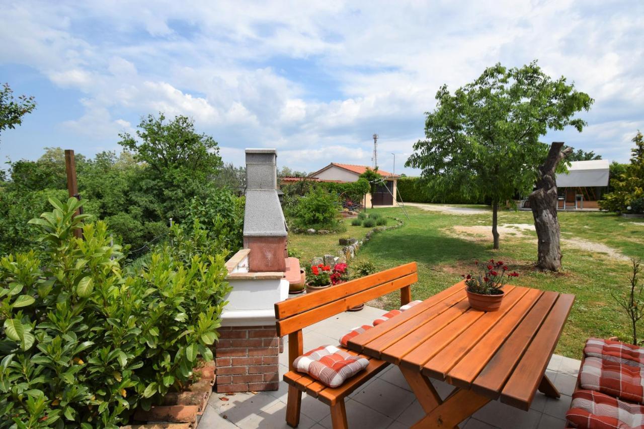 Apartment Vita Vodnjan Exteriér fotografie